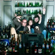 #18.2 Sepp Eisenrielger, Lobbyist mit Lötkolben