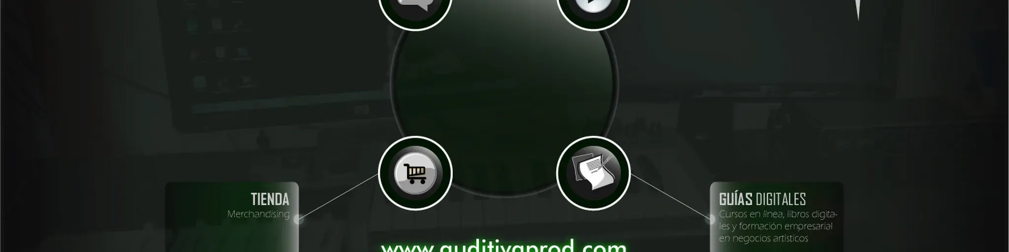 Auditiva radio