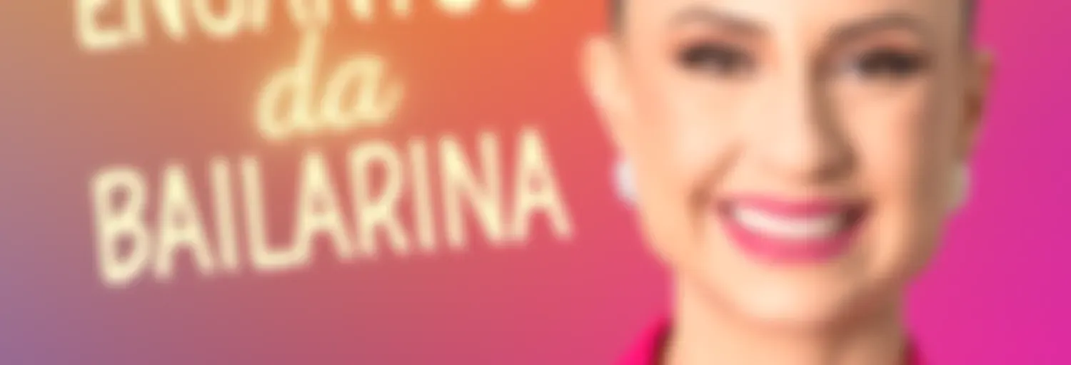 Encantos da Bailarina