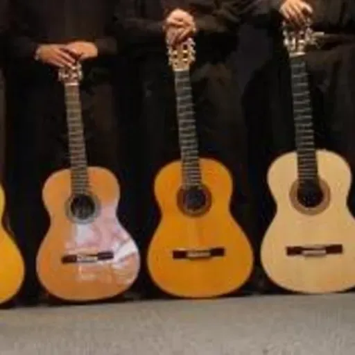 De Corazon Rondallas #62