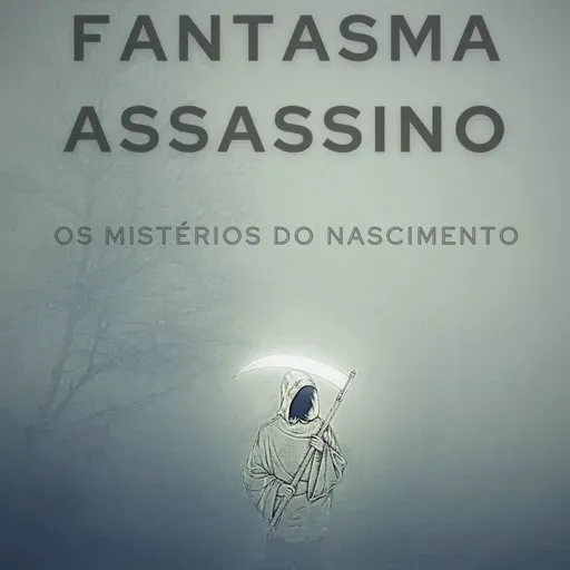 Fantasma Assassino 1/ Um Milagre de Nascimento