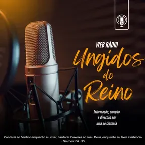 Rádio Ungidos do Reino