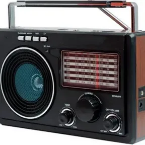Radio Bruxo Brasil
