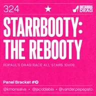 All Stars 10x06 - Starrbooty: The Rebooty