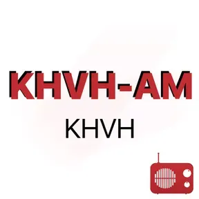 KHVH 830 AM