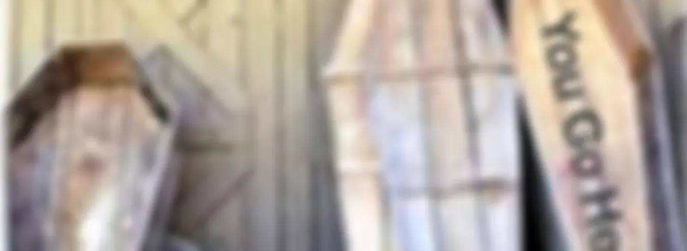 Chuck Griffin -"Why Death!?" (Funeral Messages)