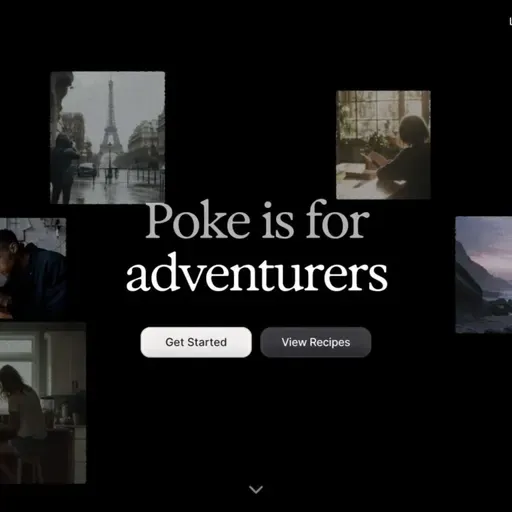 AI Poke Agent in Messages, Meta Ban Transparency, TSMC AI Crunch
