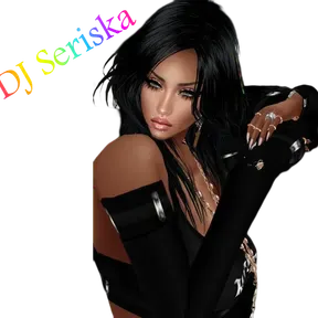 DJ SERISKA OFICIAL