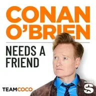 Summer S’mores with Conan and the Chill Chums Season 5 Episode 2