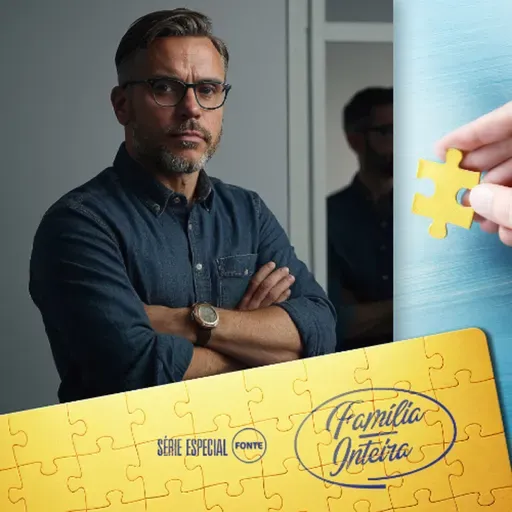 Autoridade masculina | Ariel Mógor