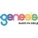 FM Génesis 101.5