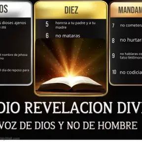 RADIO REVELACION DIVINA