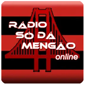 Radio So Da Mengão
