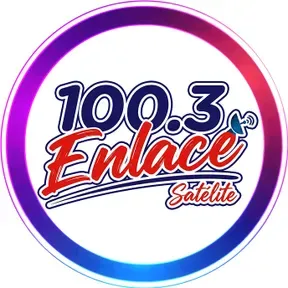 Enlace Satélite 100.3 Fm