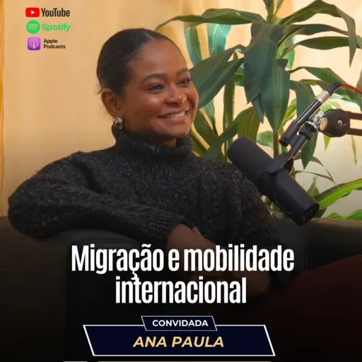 Ana Paula Costa | Migração e mobilidade internacional