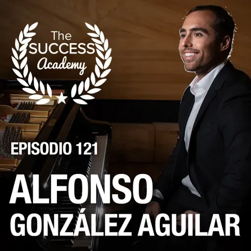 Cómo potenciar tu creatividad, inspiración y que tu cerebro funcione a pleno rendimiento, con Alfonso González Aguilar