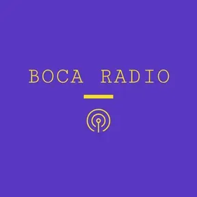 BOCA RADIO