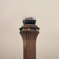 America's air traffic control problem