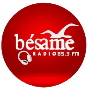 bésame radio 85.3 FM Cali