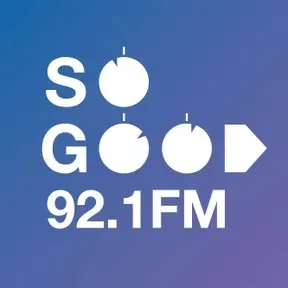 So Good 92.1 FM en vivo