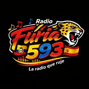 Radio Furia 593 - Online Jumilla