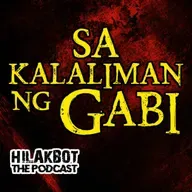 Sa KALALIMAN ng GABI