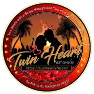 Twin Hearts FM