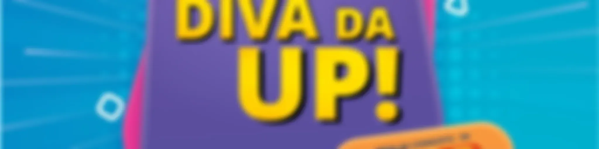Divã da UP 100.1