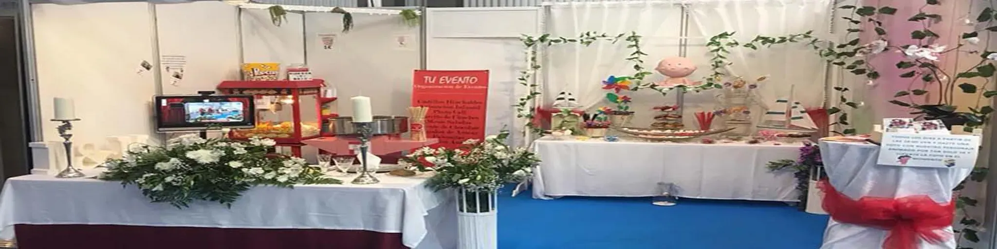 Tu evento Radio