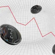 Coinbase, Circle, MARA, Strategy : les actions cryptos chutent lourdement en cette année 2025