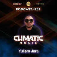 Podcast Climatic Music #252 Invitado Yuliam Jara