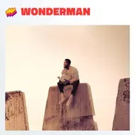 T18E03- WonderMan: Un pepinillo crunchy en un sandwich viejo