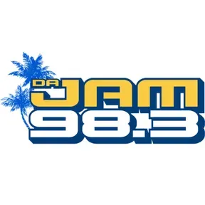 KJMD DaJam 98.3 FM