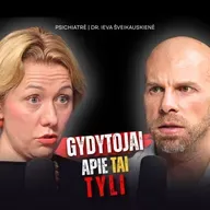 PSICHIATRĖ: antidepresantai, depresija, persivalgymas — ko gydytojai NEPASAKO pacientams