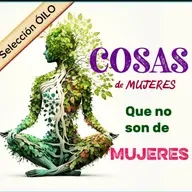 COSAS DE MUJERES QUE NO SON DE MUJERES. Menopausia capítulo 1.