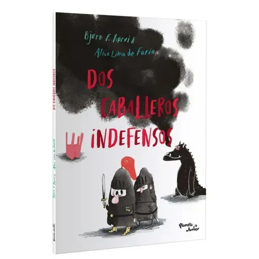 Dos caballeros indefensos final