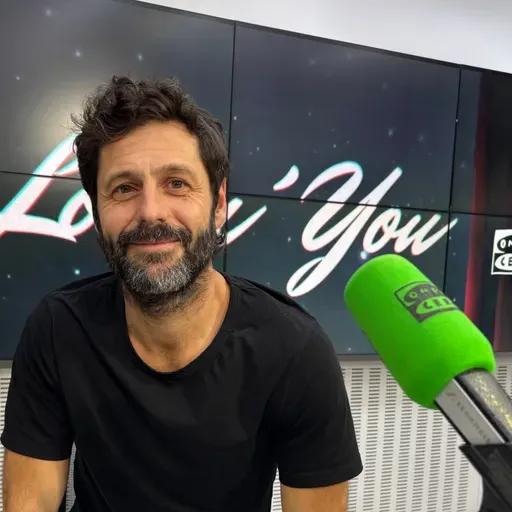 Jorge González (Vetusta Morla): “El éxito también puede romperte por dentro”