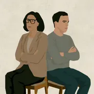 Τι γίνεται όταν διαφωνείς με τον ψυχοθεραπευτή σου;