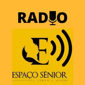 RADIO ESPAÇO SENIOR