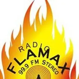 Radio Flamax Live!