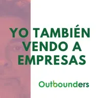 Sistemas predecibles de ventas con Carlos Edo de Sesame HR