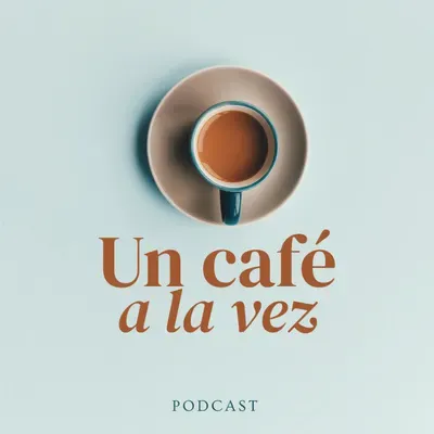 Un café a la vez || EP 0067: ISTAK CAFÉ