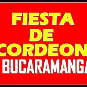 FIESTA DE ACORDEONES BUCARAMANGA