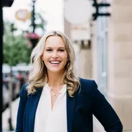 Whitney Faires, Define Your Leadership Identity and Activate Your Power Zone