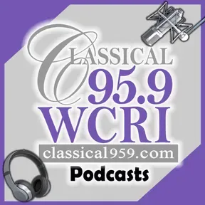 Classical 95.9-FM WCRI