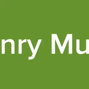 Henry Music