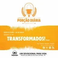 TRANSFORMADOS! Parte4