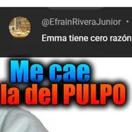 Nadie está de acuerdo conmigo? Me explico sobre el Informe 5