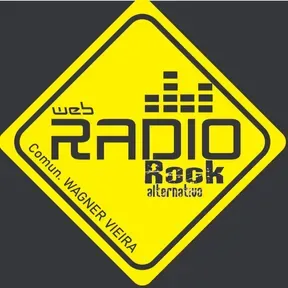 Rádio Rock Alternativo