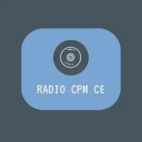 RADIO 4º CPMCE - MJP